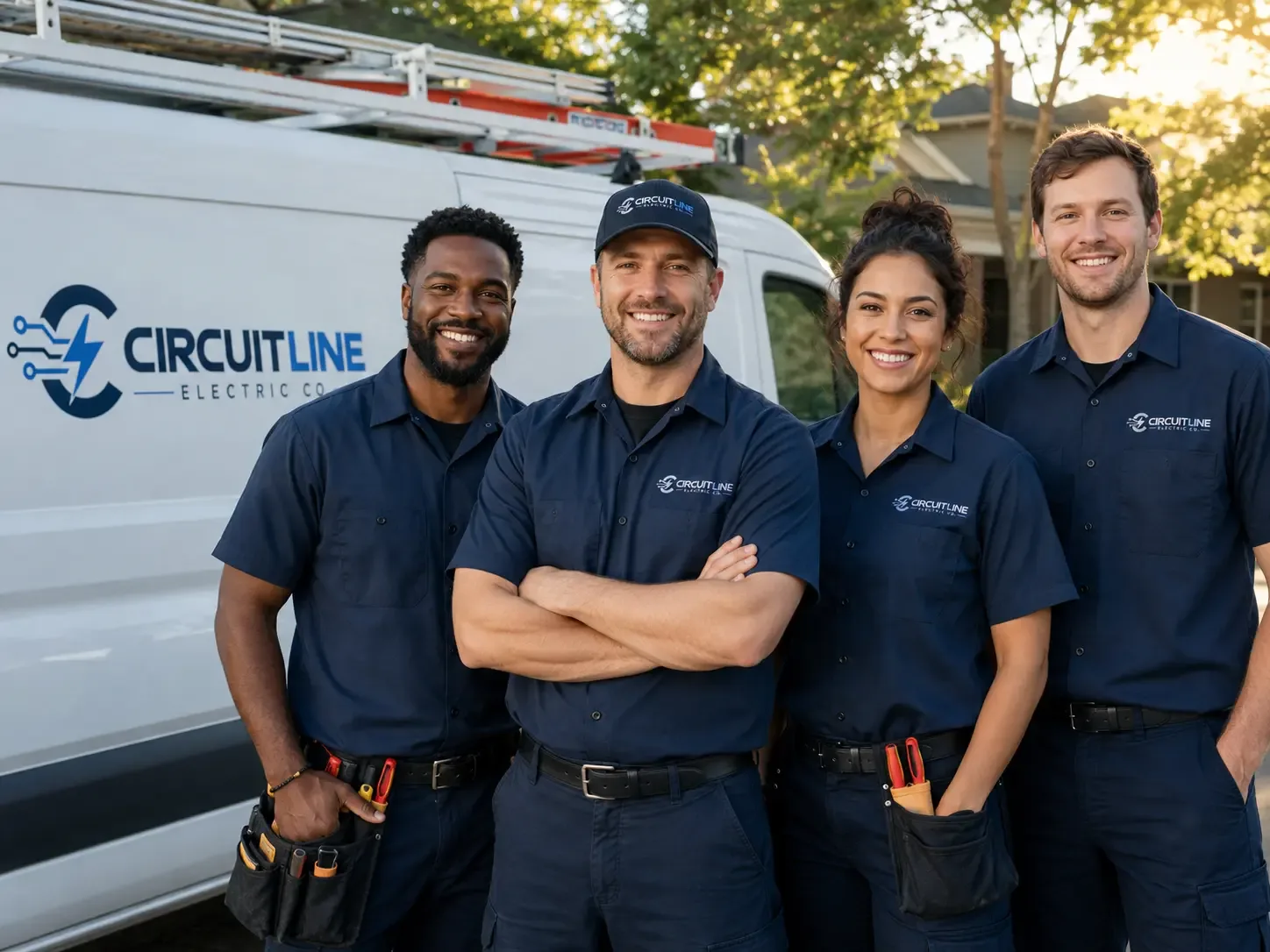 Whole Home Rewiring company in Bayonne, NJ