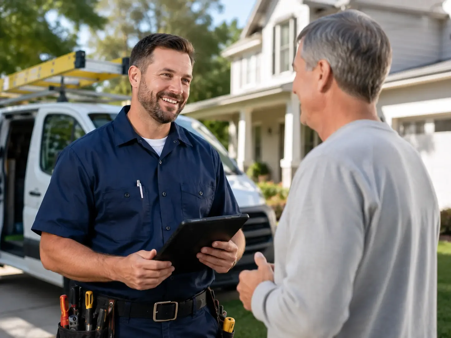 Whole Home Rewiring Bayonne, NJ FAQs